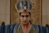 Tutankhamun