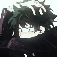 Izuku Midoriya