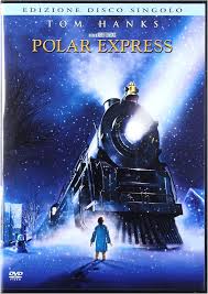 Polar Express remake
