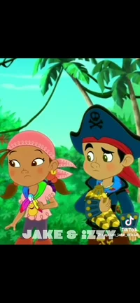 CaptainJake-IzzyTCRP