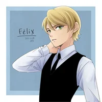 MLB- Felix 