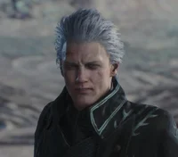 Vergil Sparda