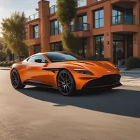 Aston Martin