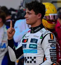 Lando Norris