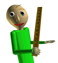 Baldi
