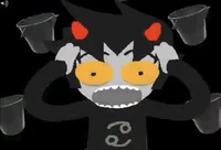 -Karkat Vantas-
