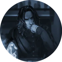 severus tobias snape