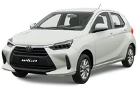 Toyota Wigo