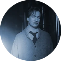 remus john lupin