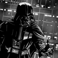 Darth Vader 