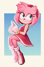 Amy Rose