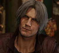Dante DMC5 