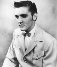 Elvis Presley