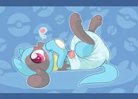 Padded Riolu