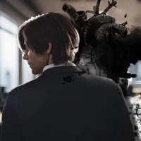 Leon Kennedy