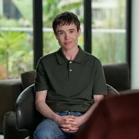 Elliot Page