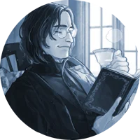 severus tobias snape