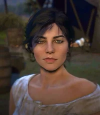 Abigail Marston RDR2