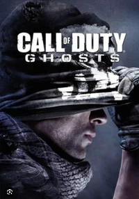 CoD Ghost