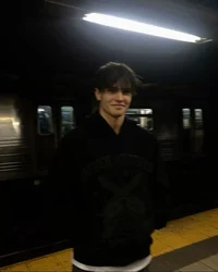 Jeremy Volkov
