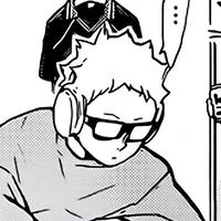 Цукишима Кей 