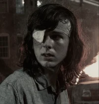 carl grimes