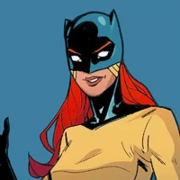 Patsy Walker
