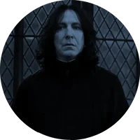 severus tobias snape