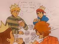 The Eltingville Club