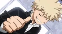 Father Bakugo