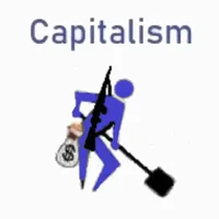 Mr Capitalist 