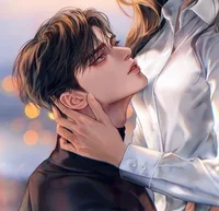 Director Boyfriend