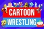 Cartoon Wrestling