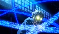 Bungou Stray Dogs