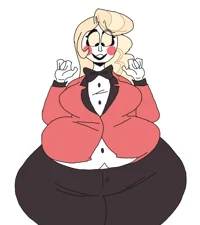 Plump Charlie