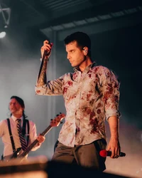 Spencer charnas
