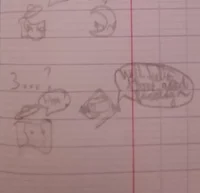 French x Mischevious