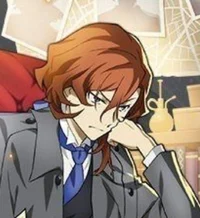 Chuuya