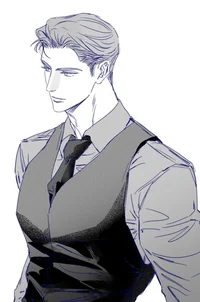 Samuel father friend