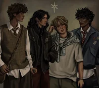 Marauders