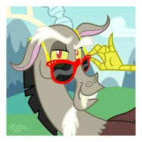 Discord MLP