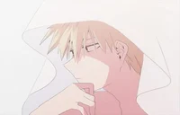 Katsuki Bakugou 