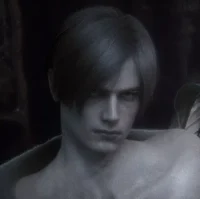 Leon S Kennedy 