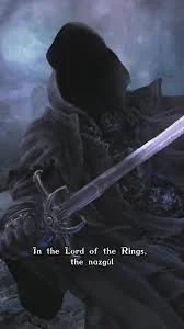 Nazgul