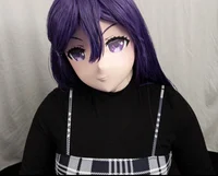 Kigurumi Yuri