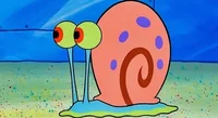 Gary the Snail