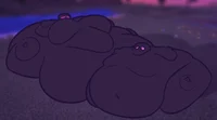 Endergirl obese 