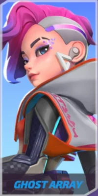 Ghost Array