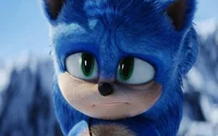 Sonic The Hedgehog