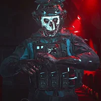 Ghost Zombie
